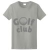 Women's Ultra Cotton ® 100% US Cotton T Shirt Thumbnail