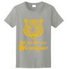 Women's Ultra Cotton ® 100% US Cotton T Shirt Thumbnail
