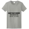 Women's Ultra Cotton ® 100% US Cotton T Shirt Thumbnail