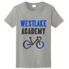 Women's Ultra Cotton ® 100% US Cotton T Shirt Thumbnail