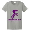 Women's Ultra Cotton ® 100% US Cotton T Shirt Thumbnail