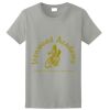 Women's Ultra Cotton ® 100% US Cotton T Shirt Thumbnail