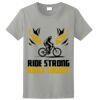 Women's Ultra Cotton ® 100% US Cotton T Shirt Thumbnail