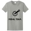 Women's Ultra Cotton ® 100% US Cotton T Shirt Thumbnail