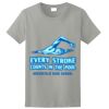 Women's Ultra Cotton ® 100% US Cotton T Shirt Thumbnail
