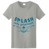 Women's Ultra Cotton ® 100% US Cotton T Shirt Thumbnail