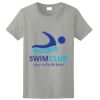 Women's Ultra Cotton ® 100% US Cotton T Shirt Thumbnail