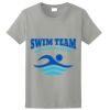 Women's Ultra Cotton ® 100% US Cotton T Shirt Thumbnail