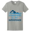 Women's Ultra Cotton ® 100% US Cotton T Shirt Thumbnail