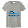 Women's Ultra Cotton ® 100% US Cotton T Shirt Thumbnail