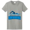 Women's Ultra Cotton ® 100% US Cotton T Shirt Thumbnail