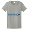 Women's Ultra Cotton ® 100% US Cotton T Shirt Thumbnail