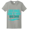 Women's Ultra Cotton ® 100% US Cotton T Shirt Thumbnail