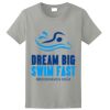 Women's Ultra Cotton ® 100% US Cotton T Shirt Thumbnail