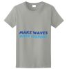 Women's Ultra Cotton ® 100% US Cotton T Shirt Thumbnail