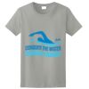 Women's Ultra Cotton ® 100% US Cotton T Shirt Thumbnail