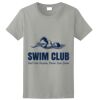 Women's Ultra Cotton ® 100% US Cotton T Shirt Thumbnail