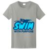 Women's Ultra Cotton ® 100% US Cotton T Shirt Thumbnail