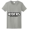 Women's Ultra Cotton ® 100% US Cotton T Shirt Thumbnail