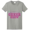 Women's Ultra Cotton ® 100% US Cotton T Shirt Thumbnail