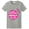 Women's Ultra Cotton ® 100% US Cotton T Shirt Thumbnail