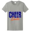 Women's Ultra Cotton ® 100% US Cotton T Shirt Thumbnail