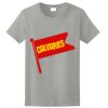 Women's Ultra Cotton ® 100% US Cotton T Shirt Thumbnail