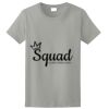 Women's Ultra Cotton ® 100% US Cotton T Shirt Thumbnail
