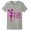 Women's Ultra Cotton ® 100% US Cotton T Shirt Thumbnail