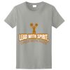 Women's Ultra Cotton ® 100% US Cotton T Shirt Thumbnail