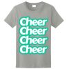 Women's Ultra Cotton ® 100% US Cotton T Shirt Thumbnail