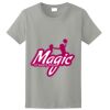 Women's Ultra Cotton ® 100% US Cotton T Shirt Thumbnail