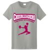 Women's Ultra Cotton ® 100% US Cotton T Shirt Thumbnail