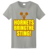 Women's Ultra Cotton ® 100% US Cotton T Shirt Thumbnail