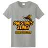 Women's Ultra Cotton ® 100% US Cotton T Shirt Thumbnail