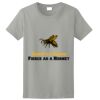 Women's Ultra Cotton ® 100% US Cotton T Shirt Thumbnail