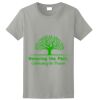 Women's Ultra Cotton ® 100% US Cotton T Shirt Thumbnail