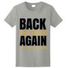 Women's Ultra Cotton ® 100% US Cotton T Shirt Thumbnail