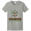 Women's Ultra Cotton ® 100% US Cotton T Shirt Thumbnail