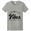 Women's Ultra Cotton ® 100% US Cotton T Shirt Thumbnail