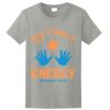 Women's Ultra Cotton ® 100% US Cotton T Shirt Thumbnail