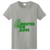 Women's Ultra Cotton ® 100% US Cotton T Shirt Thumbnail