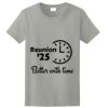 Women's Ultra Cotton ® 100% US Cotton T Shirt Thumbnail
