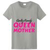 Women's Ultra Cotton ® 100% US Cotton T Shirt Thumbnail