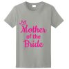Women's Ultra Cotton ® 100% US Cotton T Shirt Thumbnail