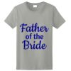 Women's Ultra Cotton ® 100% US Cotton T Shirt Thumbnail
