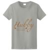 Women's Ultra Cotton ® 100% US Cotton T Shirt Thumbnail