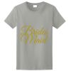 Women's Ultra Cotton ® 100% US Cotton T Shirt Thumbnail