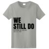 Women's Ultra Cotton ® 100% US Cotton T Shirt Thumbnail
