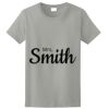 Women's Ultra Cotton ® 100% US Cotton T Shirt Thumbnail
